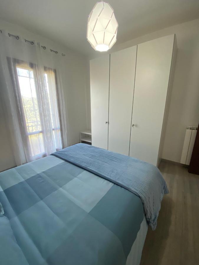 Casato Clavelli 1 Villa Collestatte Ngoại thất bức ảnh