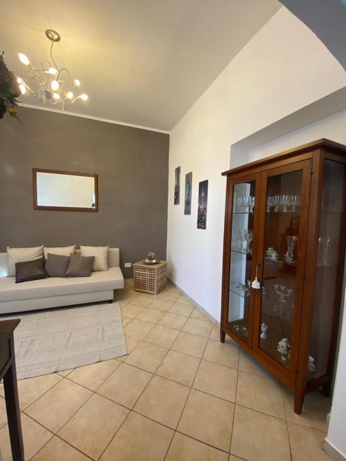 Casato Clavelli 1 Villa Collestatte Ngoại thất bức ảnh