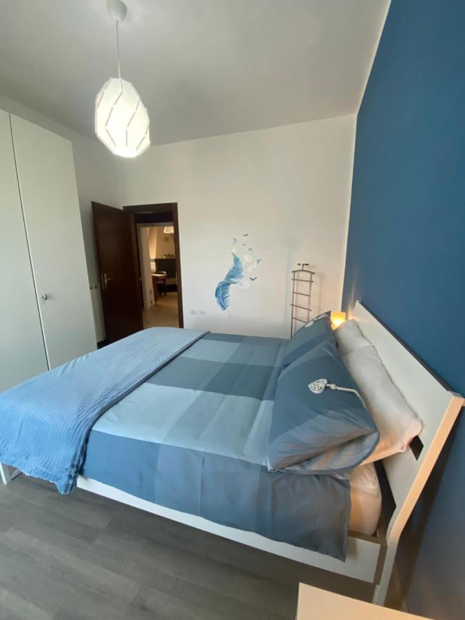 Casato Clavelli 1 Villa Collestatte Ngoại thất bức ảnh