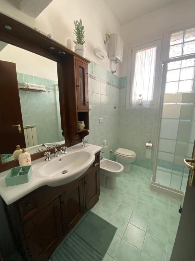 Casato Clavelli 1 Villa Collestatte Ngoại thất bức ảnh