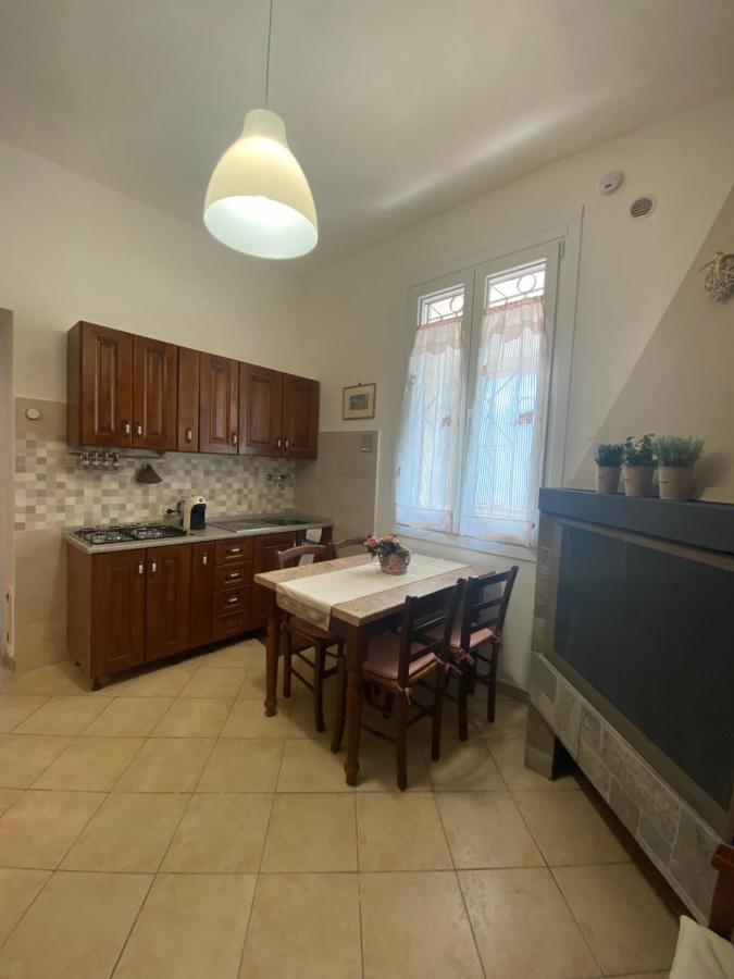 Casato Clavelli 1 Villa Collestatte Ngoại thất bức ảnh