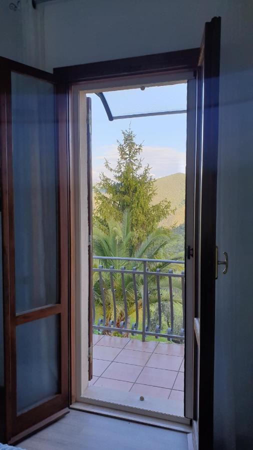 Casato Clavelli 1 Villa Collestatte Ngoại thất bức ảnh